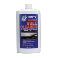 SNAPPY Hull Cleaner - 950ml 